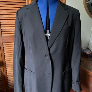 Womens suit jacket/blazer